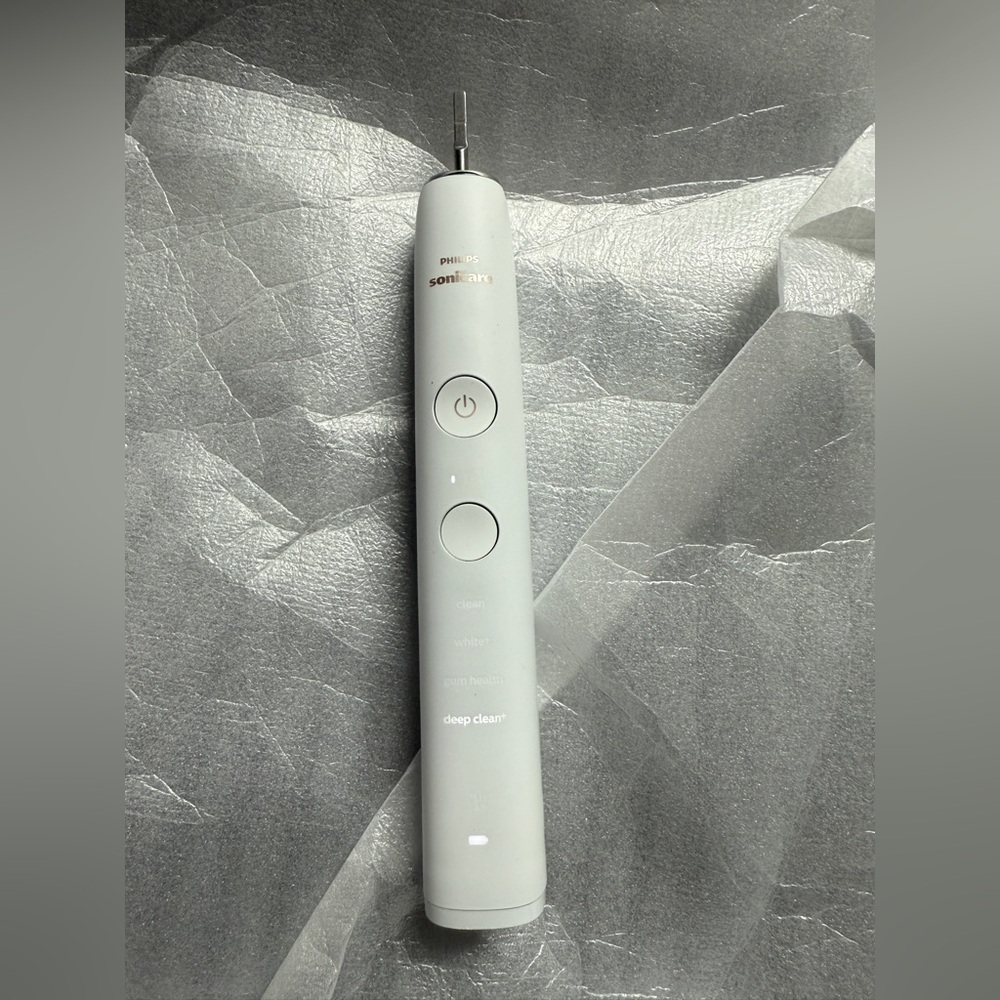 Philips Sonicare 9000 DiamondClean Electric Power Toothbrush